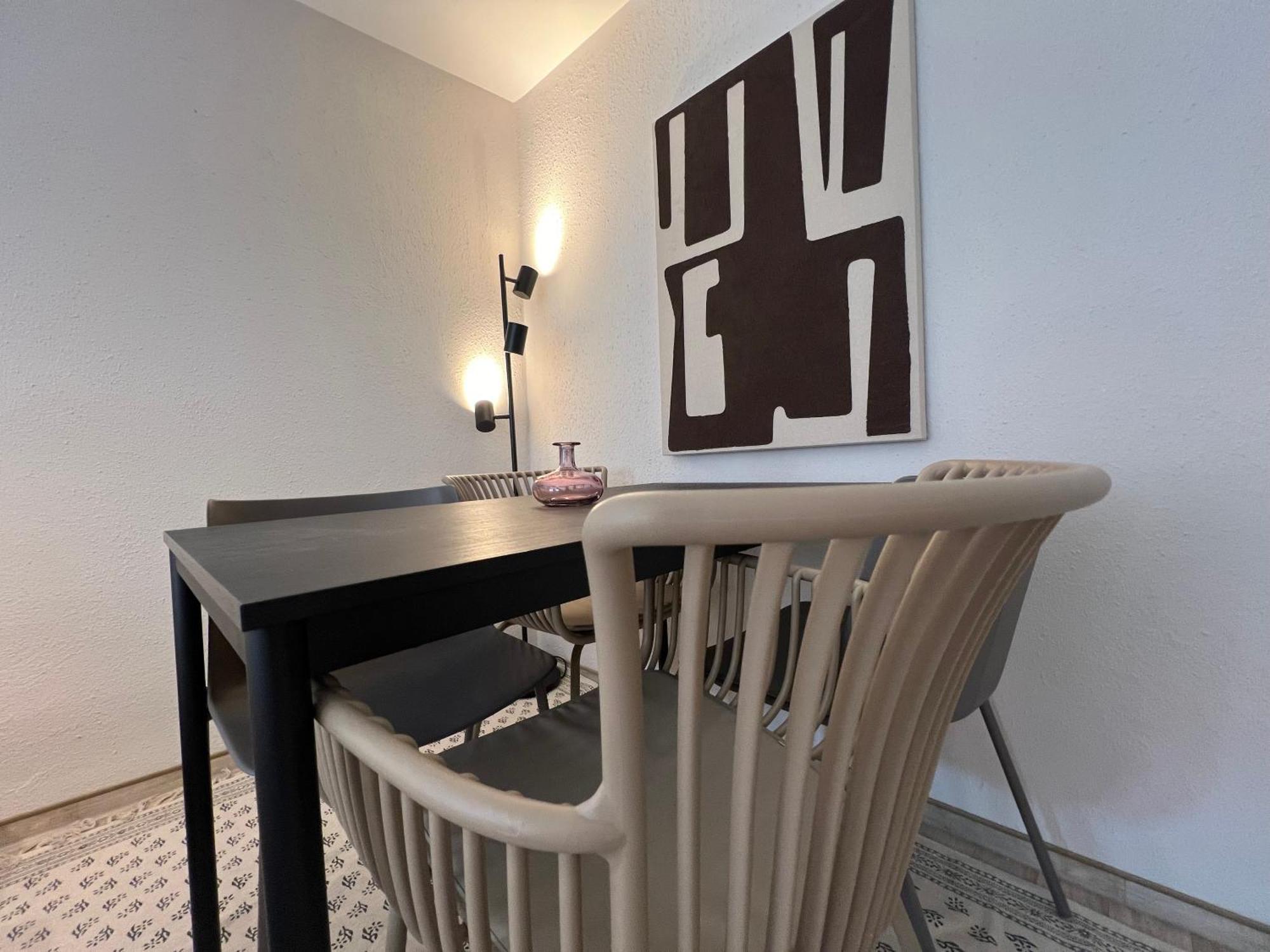 Gina Stay - Apartmenthaus Im Zentrum Von Quedlinburg Exterior foto
