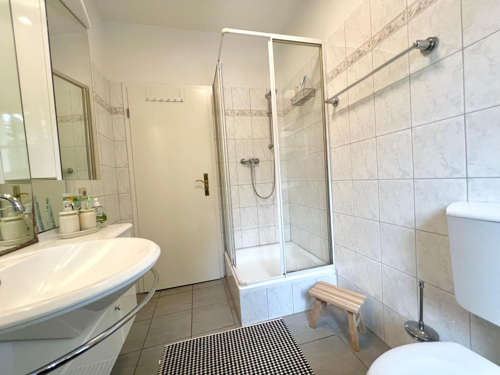 Gina Stay - Apartmenthaus Im Zentrum Von Quedlinburg Exterior foto