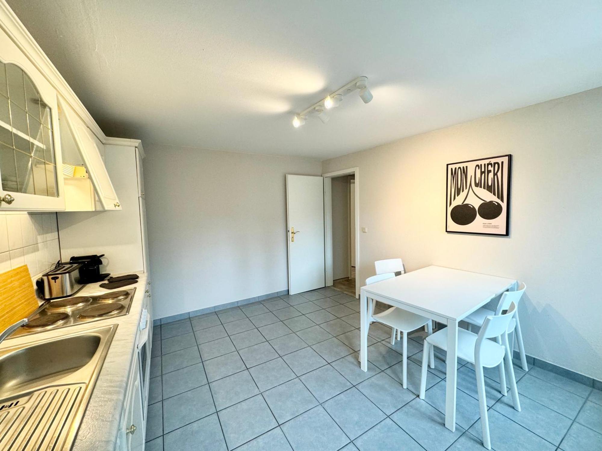 Gina Stay - Apartmenthaus Im Zentrum Von Quedlinburg Exterior foto