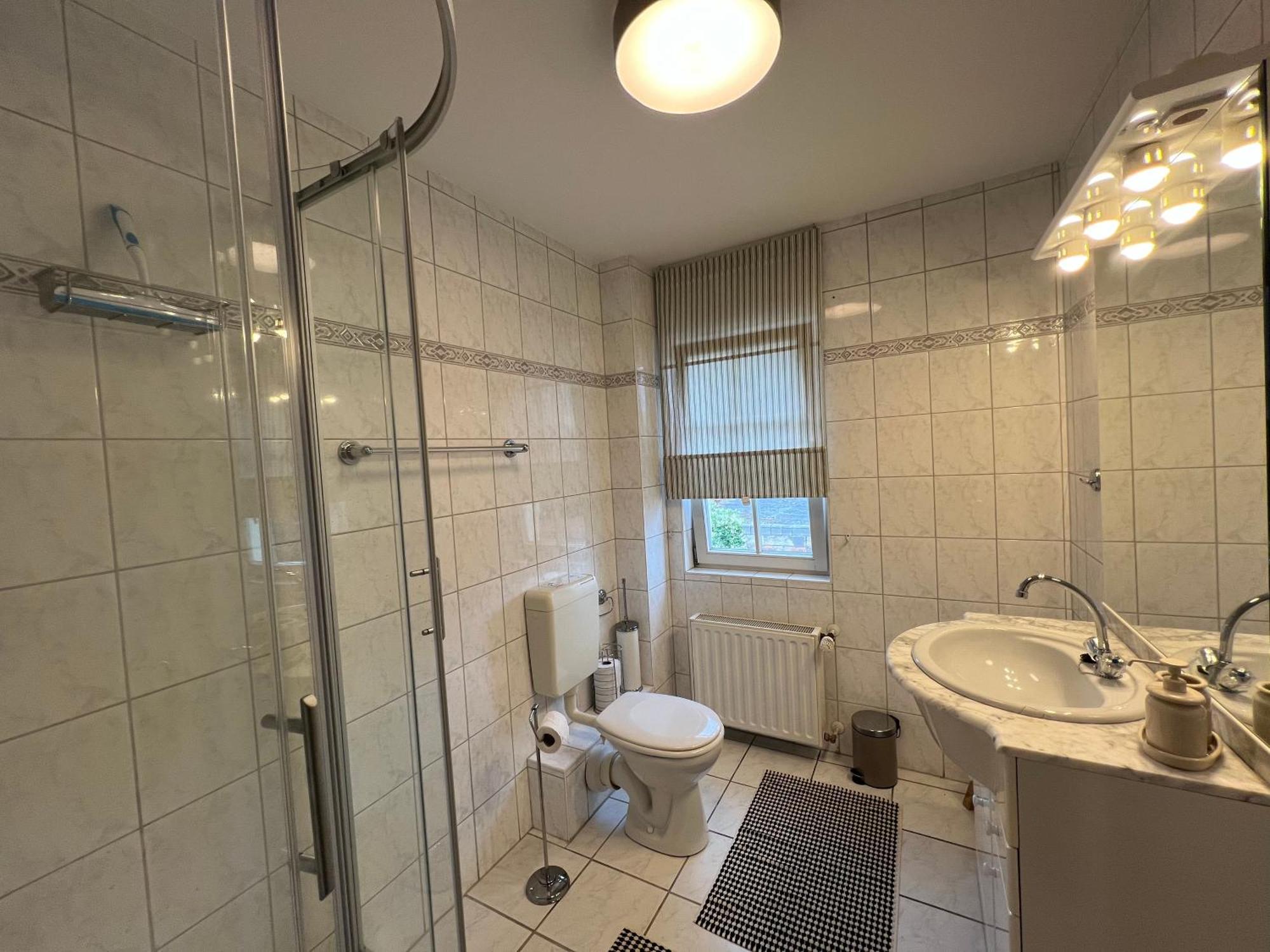 Gina Stay - Apartmenthaus Im Zentrum Von Quedlinburg Exterior foto